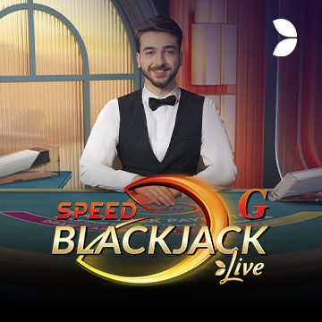 Speed Blackjack G - SPINBET123