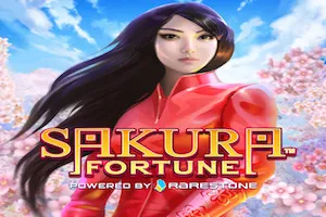 Sakura Fortune - SPINBET123