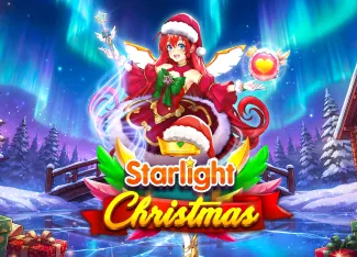 Pragmatic : Starlight Christmas - SPINBET123