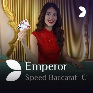 Emperor Speed Baccarat C - SPINBET123