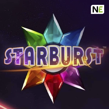 Starburst - SPINBET123