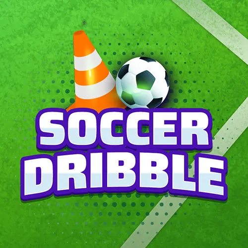 Soccer Dribble 球路逍遥 - SPINBET123