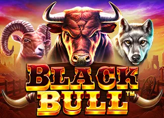 Pragmatic : Black Bull - SPINBET123