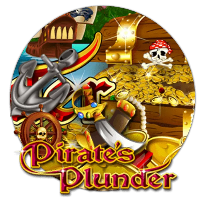 Habanero : Pirates Plunder - SPINBET123