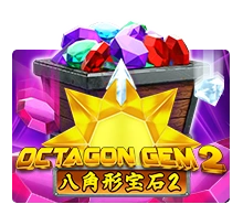 Joker123 : Octagon Gem 2 - SPINBET123