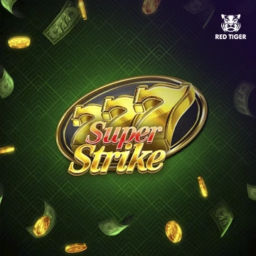 Redtiger : 777 Super Strike - SPINBET123