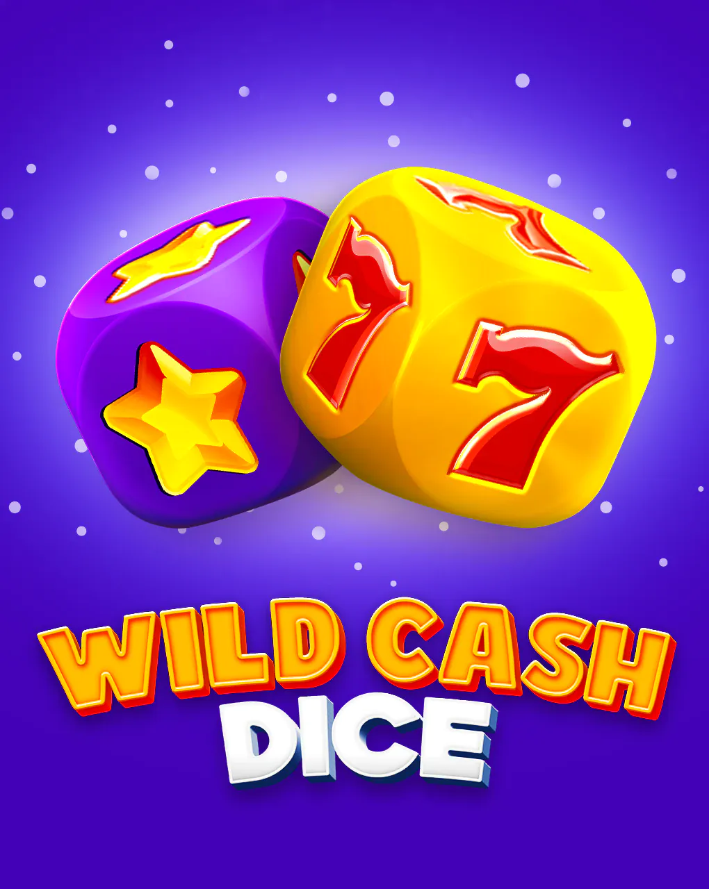 Bgaming : Wild Cash Dice - SPINBET123
