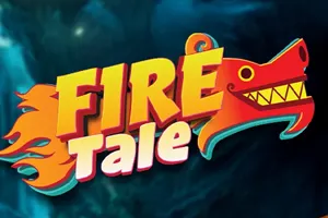 Fire Tale - SPINBET123