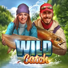 Wild Catch (New) - SPINBET123