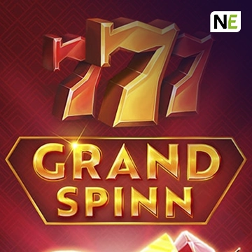 Grand Spinn - SPINBET123