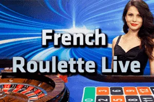 French Roulette - SPINBET123