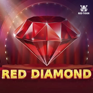 Redtiger : Red Diamond - SPINBET123