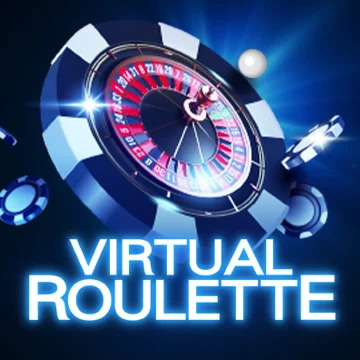 Virtual Roulette - SPINBET123