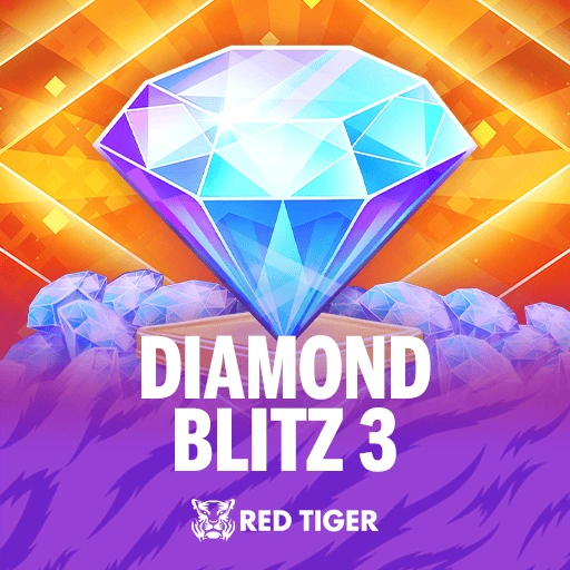 Redtiger : Diamond Blitz 3 - SPINBET123