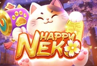 Spadegaming : Happy Neko - SPINBET123