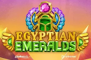 Egyptian Emeralds - SPINBET123