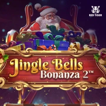 Redtiger : Jingle Bells Bonanza™ 2 - SPINBET123