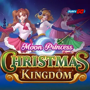 PlaynGo : Midnight Princess: Christmas Kingdom - SPINBET123