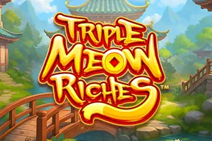 三猫来富 - SPINBET123
