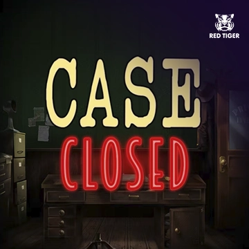Redtiger : Case Closed - SPINBET123