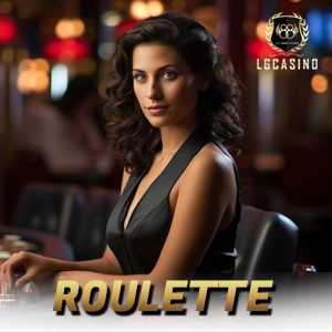 Roulette - SPINBET123