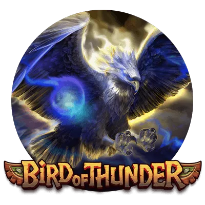 Habanero : Bird of Thunder - SPINBET123