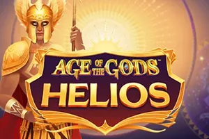 Age of the Gods: Helios - SPINBET123