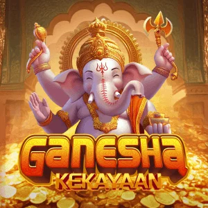 Besoft : Ganesha Wealth - SPINBET123