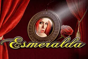 Esmeralda - SPINBET123