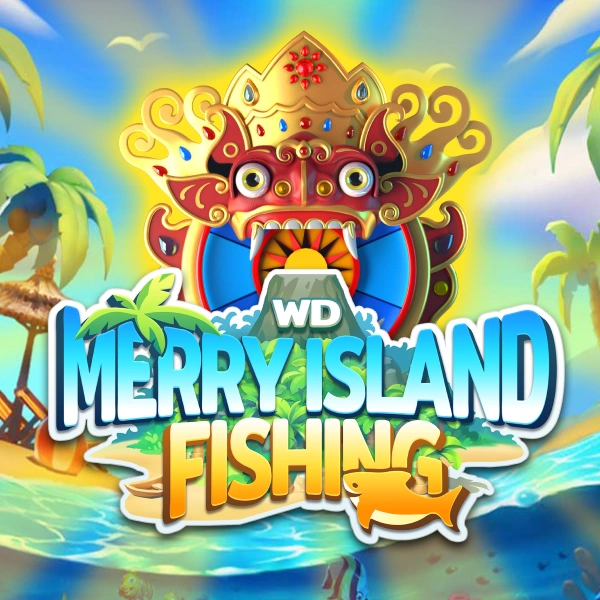 WD Merry Island Fishing - SPINBET123
