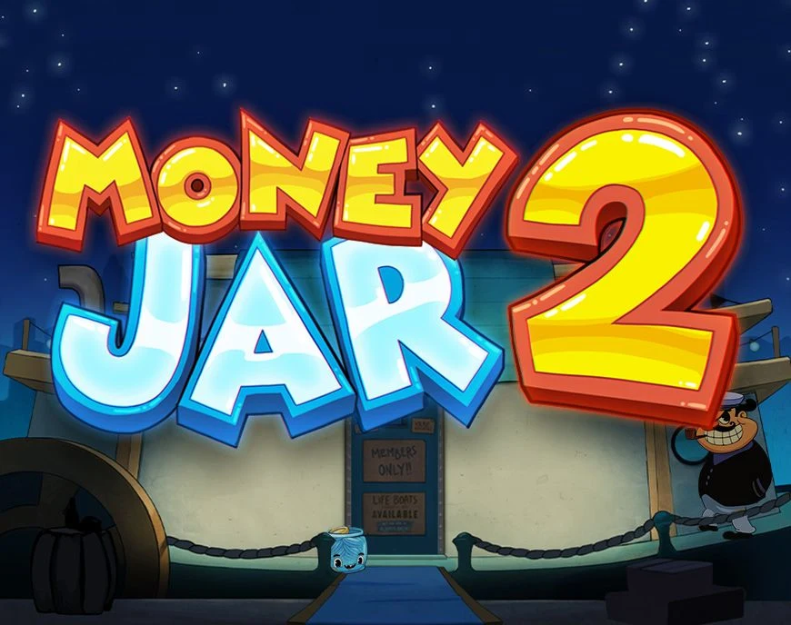 Slotmill : Money Jar 2 - SPINBET123