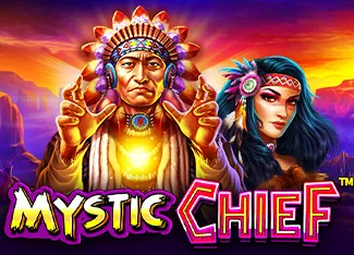 Pragmatic : Mystic Chief - SPINBET123