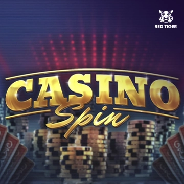 Redtiger : Casino Spin - SPINBET123