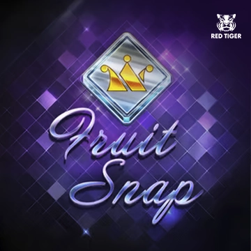 Redtiger : Fruit Snap - SPINBET123