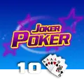 Joker Poker 10 Hand - SPINBET123