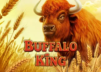 Pragmatic : Buffalo King - SPINBET123