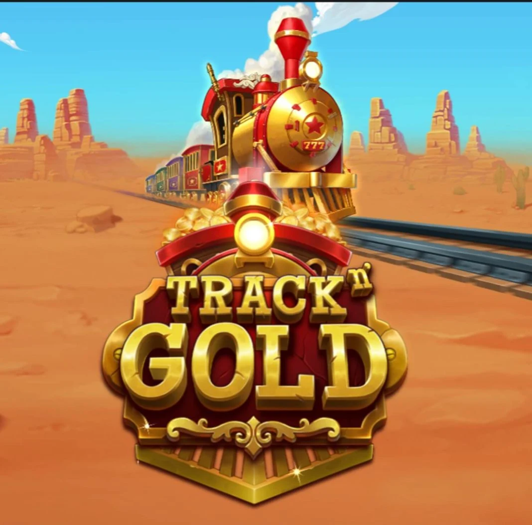 PlaynGo : Track n Gold - SPINBET123
