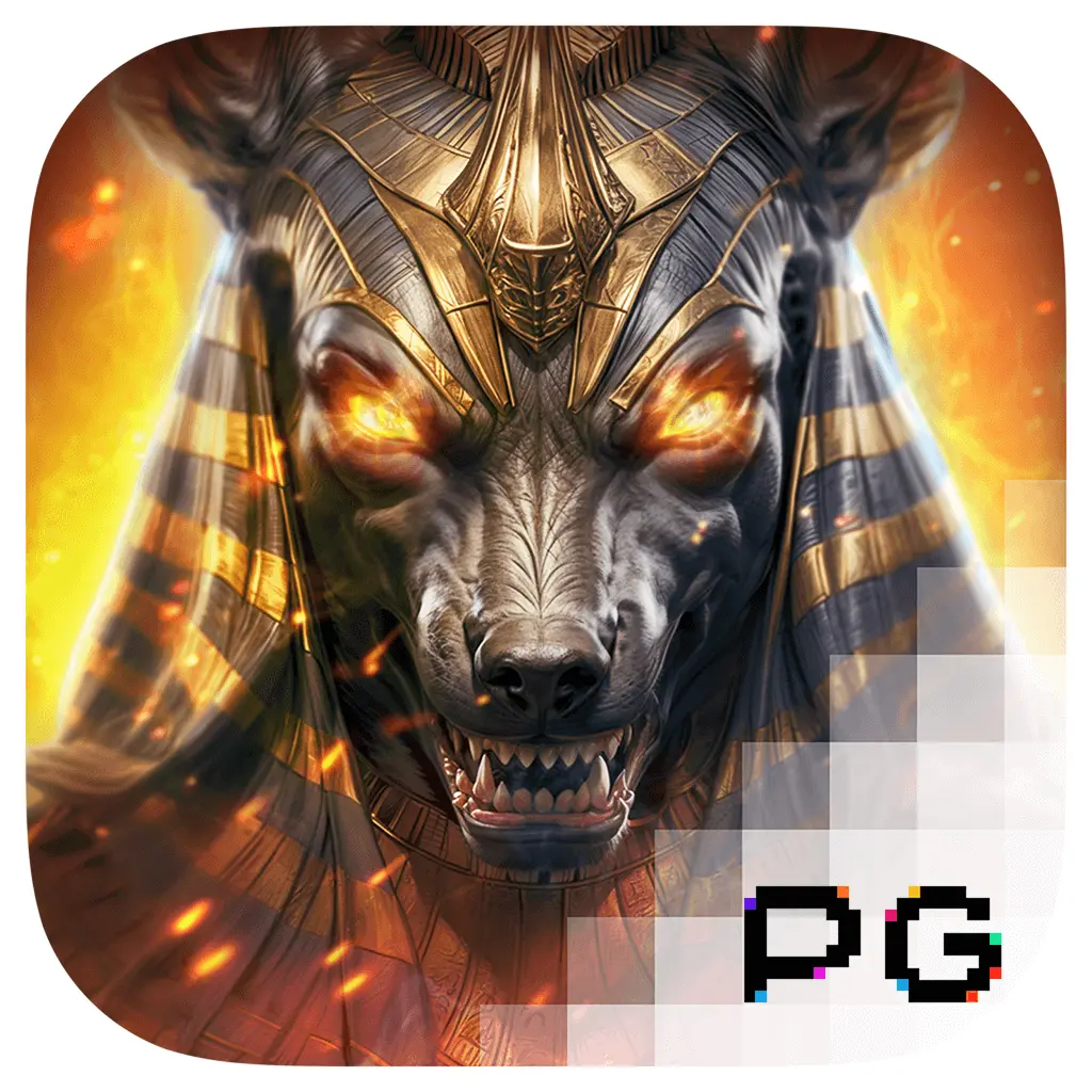 PGSoft : Anubis Wrath - SPINBET123