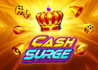 Pragmatic : Cash Surge - SPINBET123