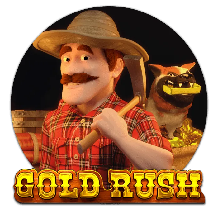 Habanero : Gold Rush - SPINBET123
