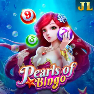 Pearls of Bingo - SPINBET123