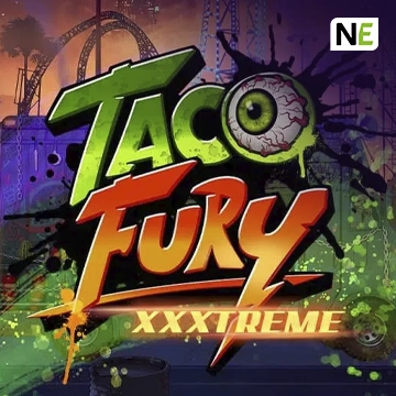 Taco Fury XXXtreme - SPINBET123