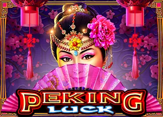 Pragmatic : Peking Luck - SPINBET123