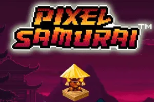 Pixel Samurai - SPINBET123