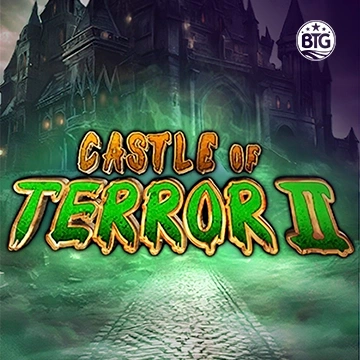 Bigtime : Castle of Terror II - SPINBET123