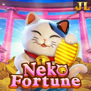 Jili : Neko Fortune - SPINBET123