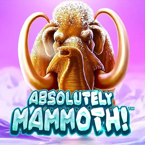 Absolutely Mammoth - SPINBET123
