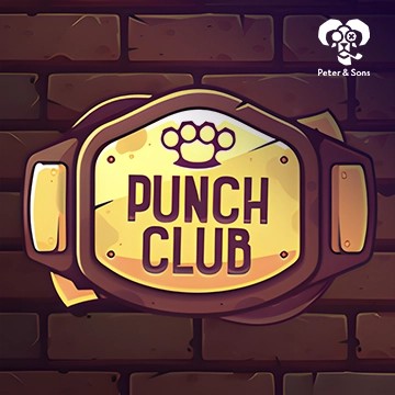PeterSons : Punch Club - SPINBET123