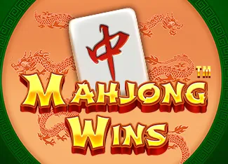 Pragmatic : Mahjong Wins - SPINBET123