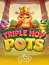 FatPanda : Triple Hop Pots - SPINBET123